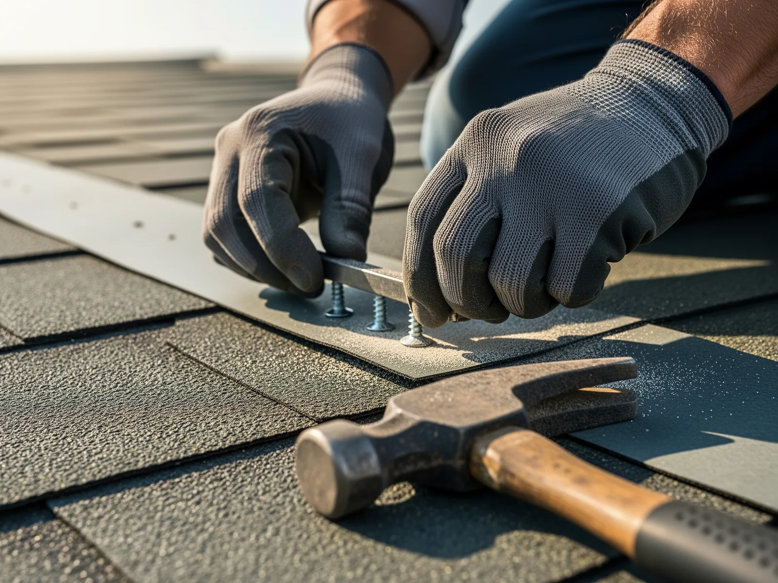 Why choose Fascia Repair in Waldron, WA
